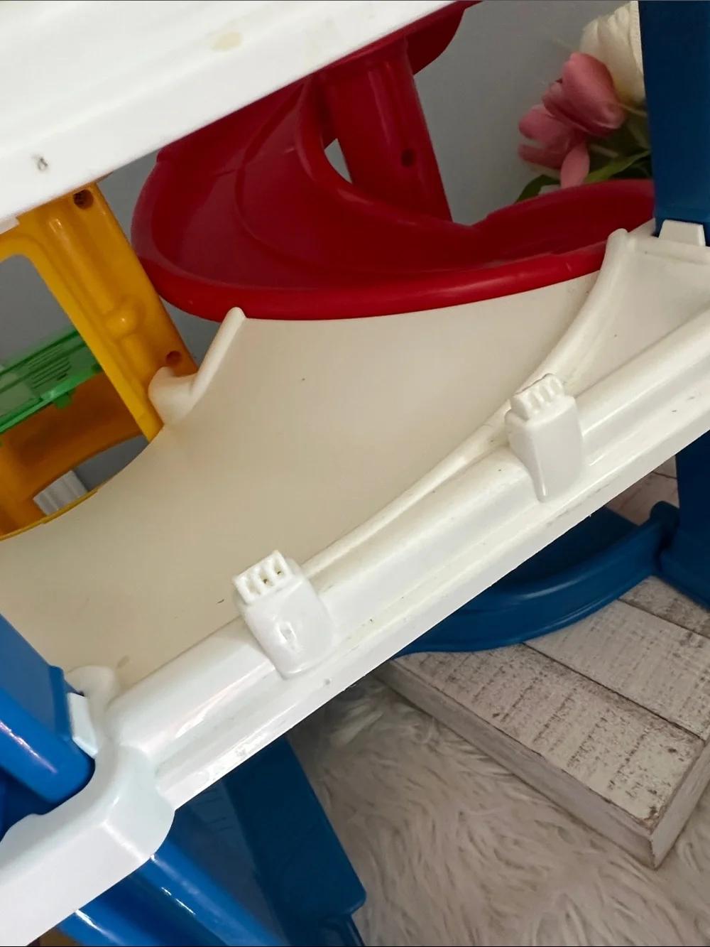 Fisher-Price sold do